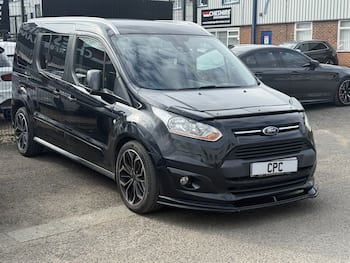 Used Ford Grand Tourneo Connect 2015 for sale - 79676243: Photo