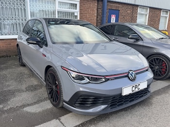 Used Volkswagen Golf 2022 for sale - 78125135: Photo