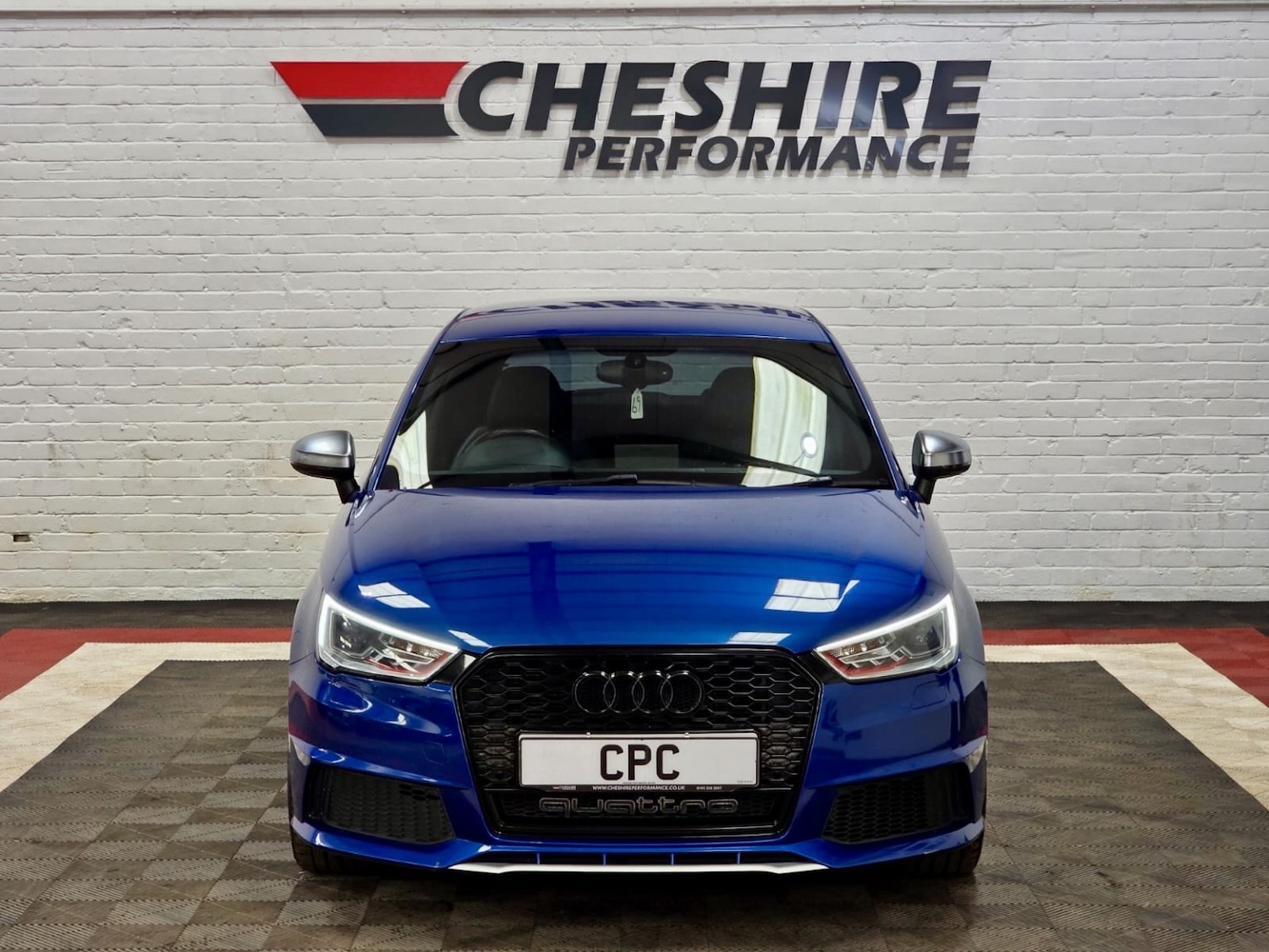 Used Audi S1 2015 for sale - 78182889: Photo 10