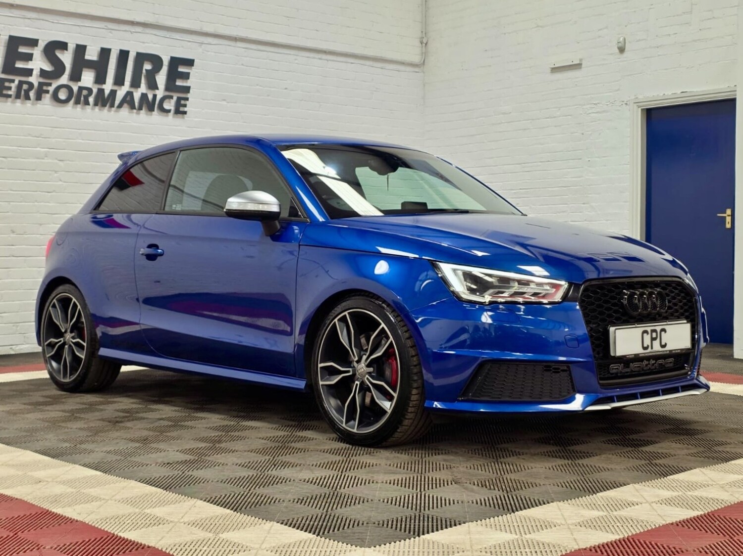 Used Audi S1 2015 for sale - 78182889: Photo 11