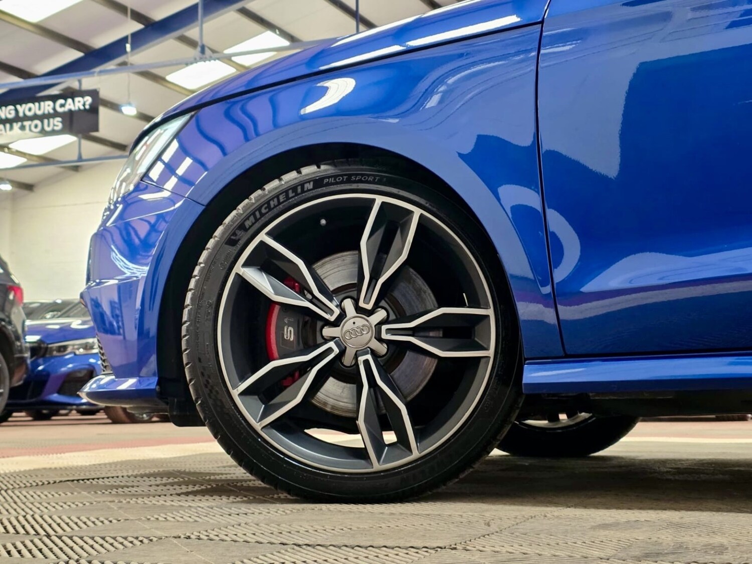 Used Audi S1 2015 for sale - 78182889: Photo 12