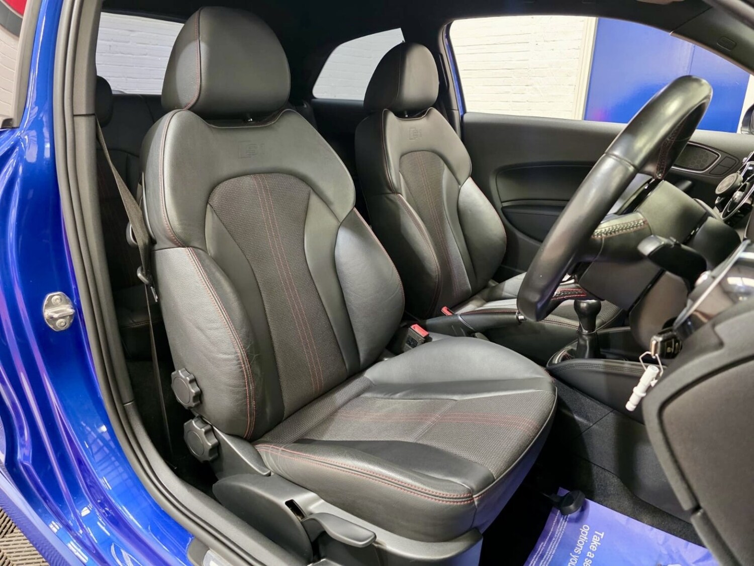 Used Audi S1 2015 for sale - 78182889: Photo 14