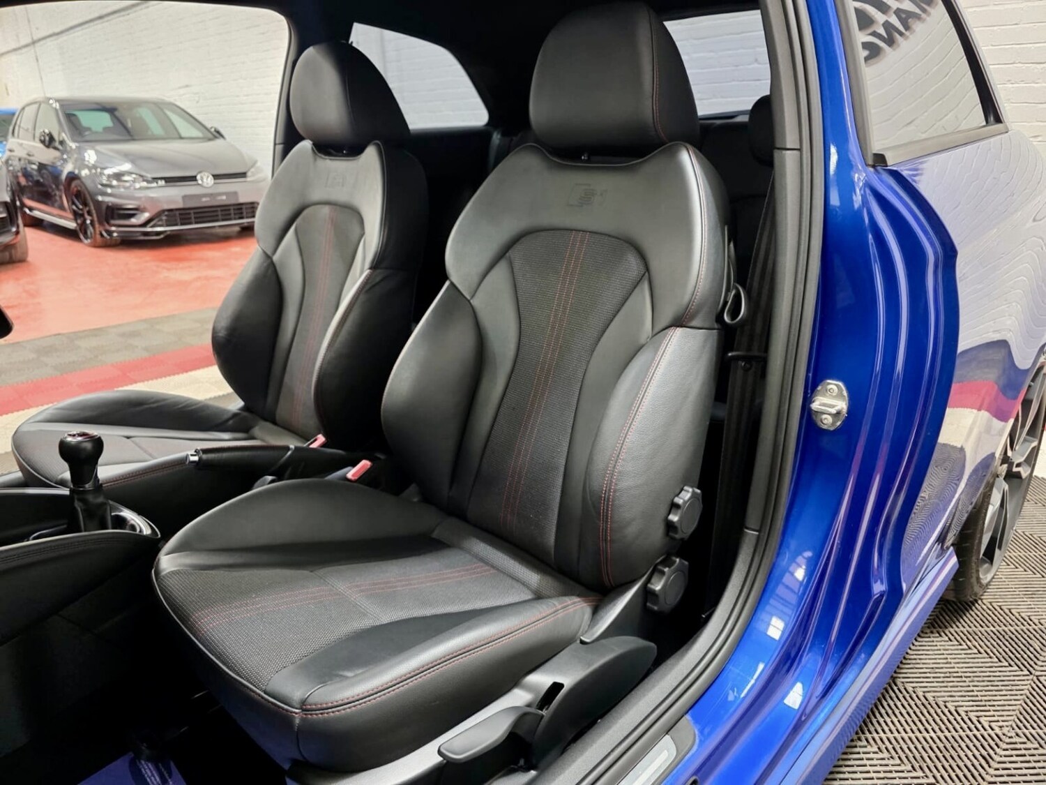 Used Audi S1 2015 for sale - 78182889: Photo 15