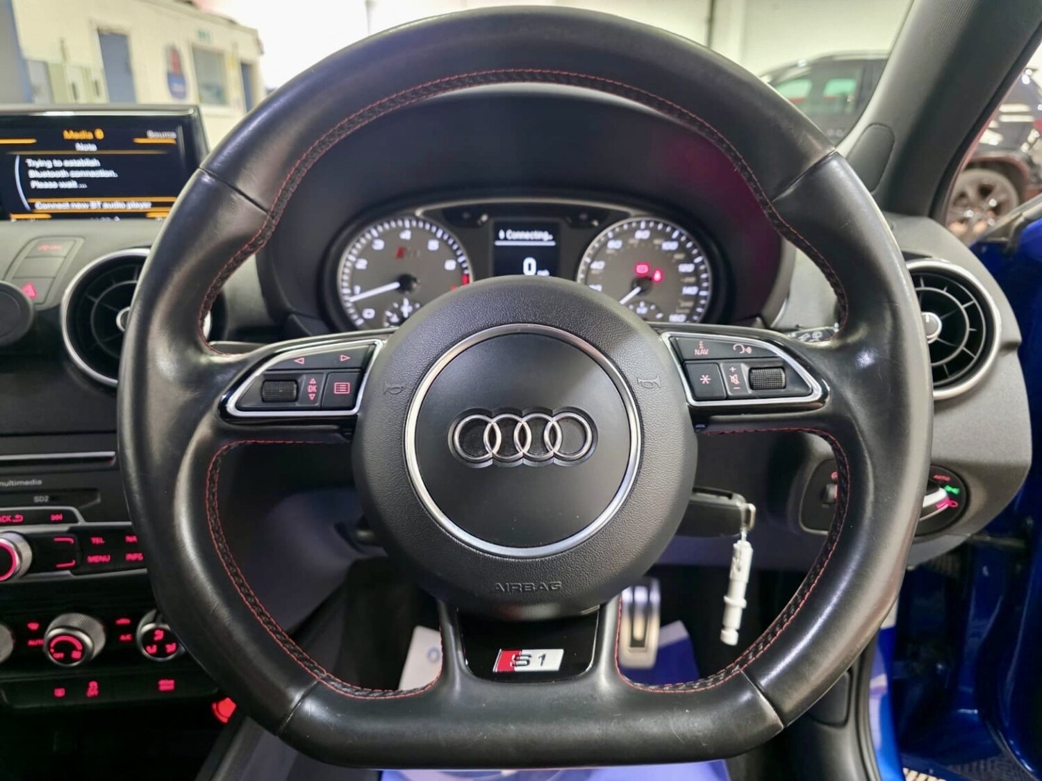 Used Audi S1 2015 for sale - 78182889: Photo 18