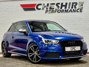 Used Audi S1 2015 for sale - 78182889: Photo