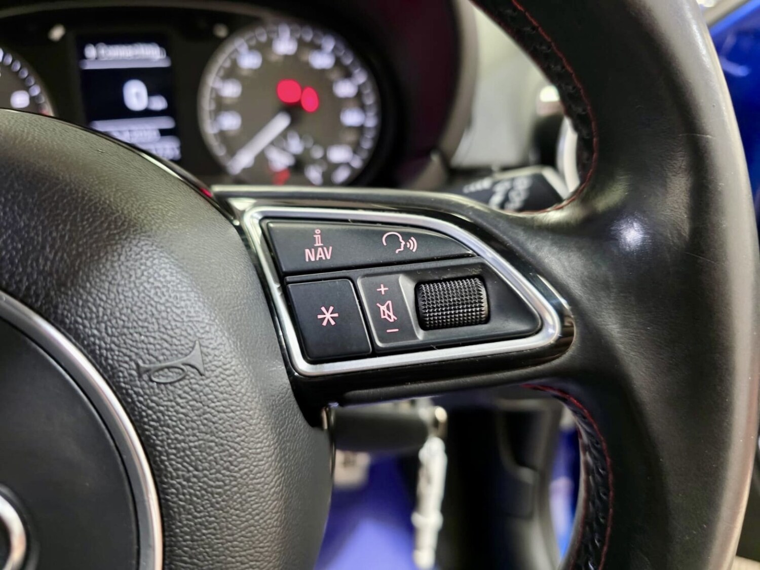 Used Audi S1 2015 for sale - 78182889: Photo 20