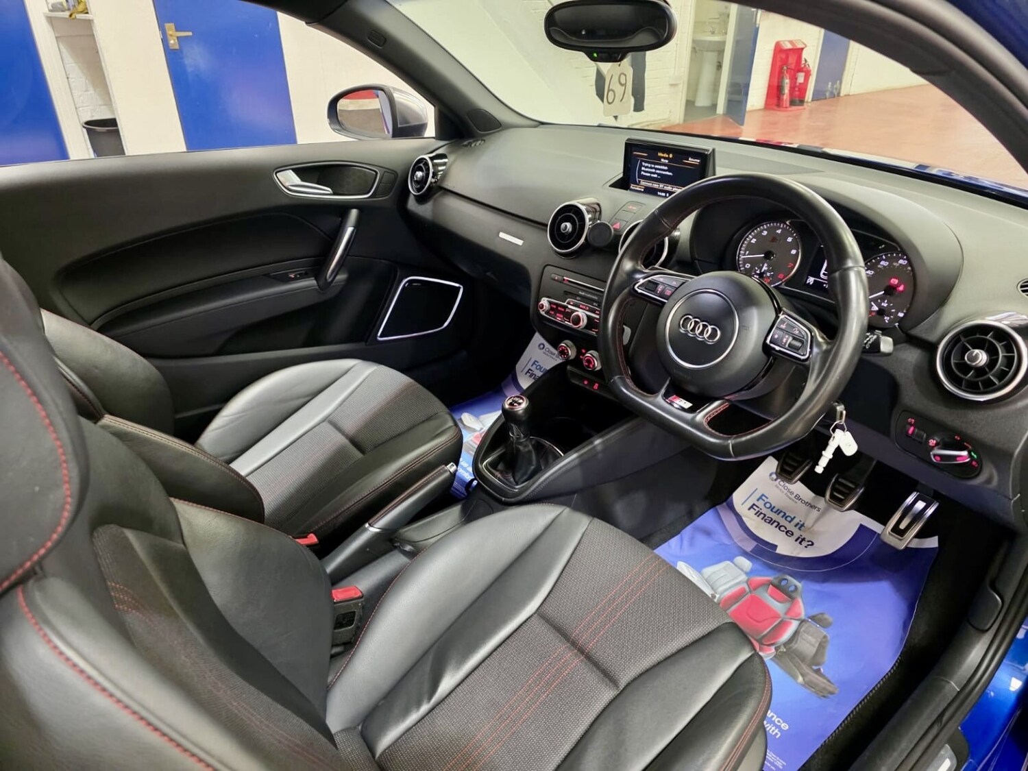 Used Audi S1 2015 for sale - 78182889: Photo 21