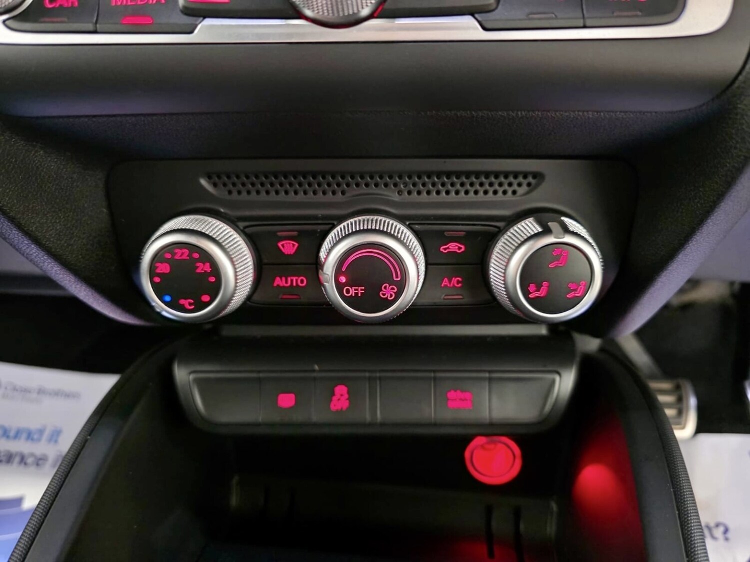 Used Audi S1 2015 for sale - 78182889: Photo 24