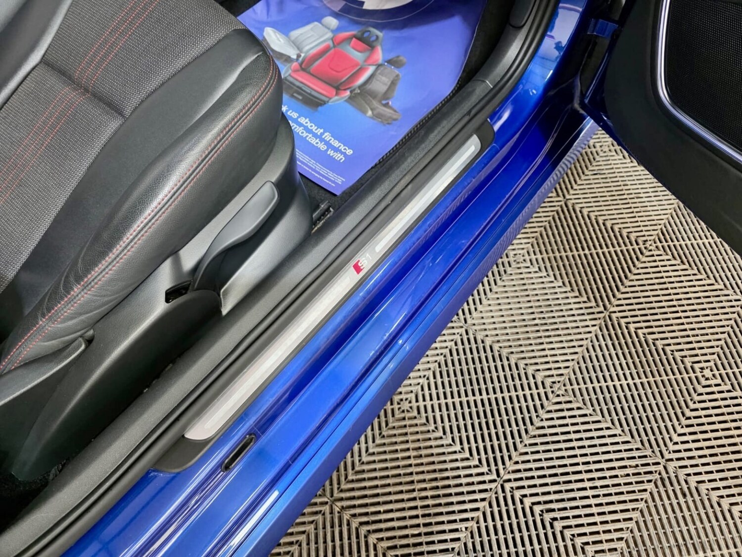 Used Audi S1 2015 for sale - 78182889: Photo 26