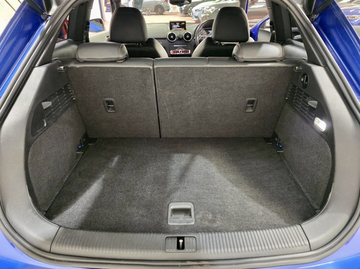 Used Audi S1 2015 for sale - 78182889: Photo 29