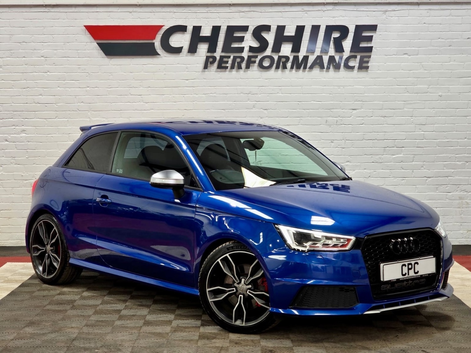 Used Audi S1 2015 for sale - 78182889: Photo 3
