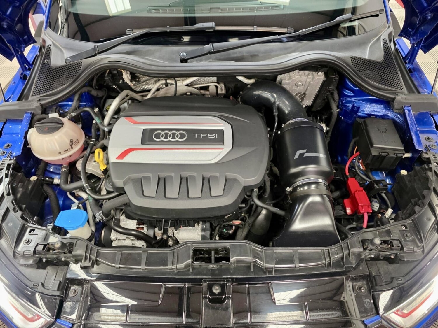 Used Audi S1 2015 for sale - 78182889: Photo 30