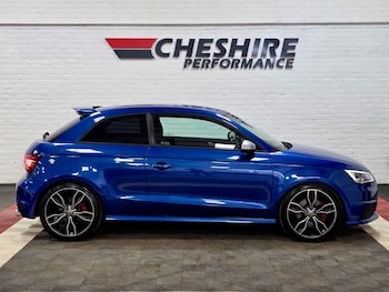Used Audi S1 2015 for sale - 78182889: Photo