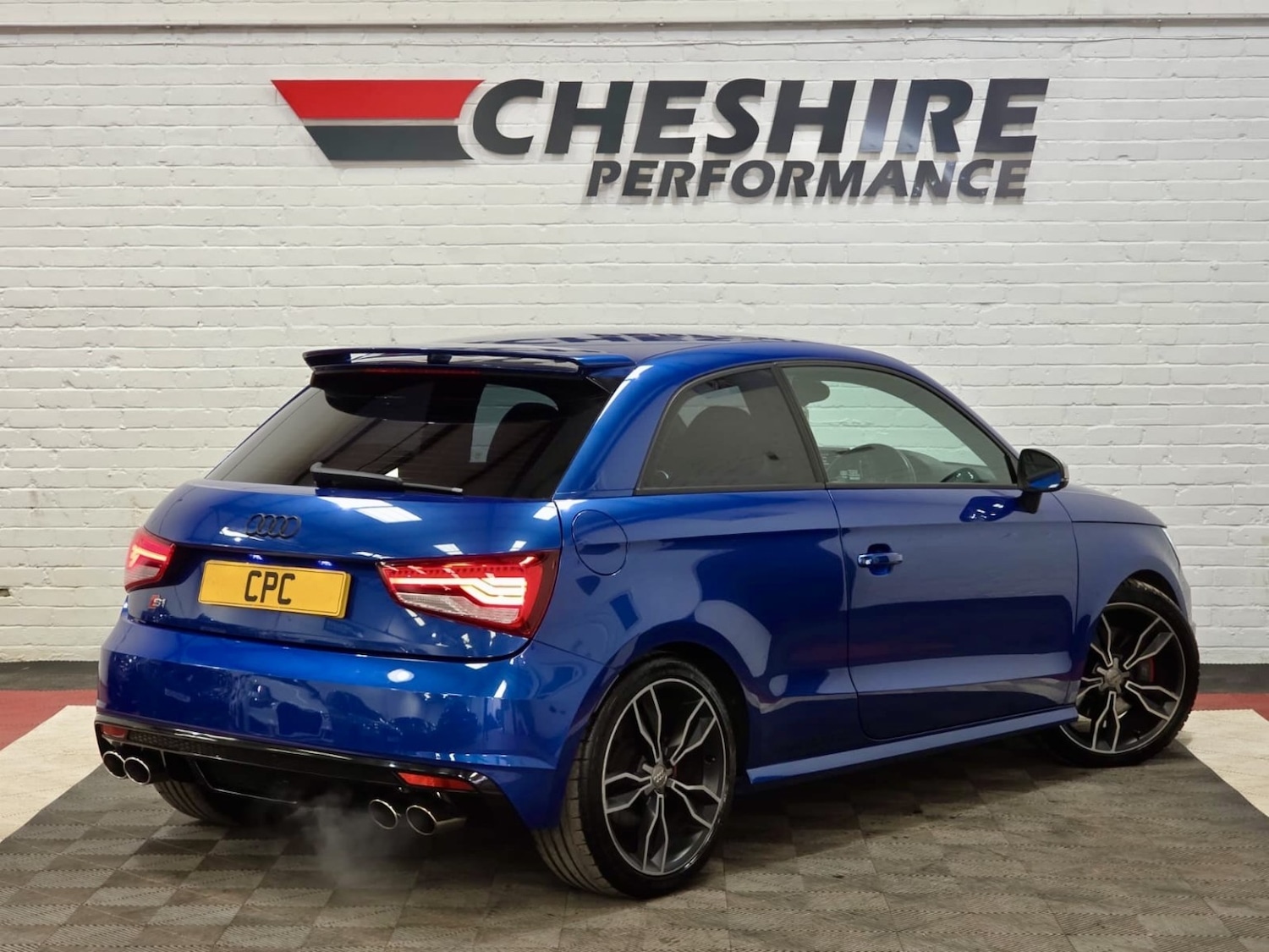 Used Audi S1 2015 for sale - 78182889: Photo 5