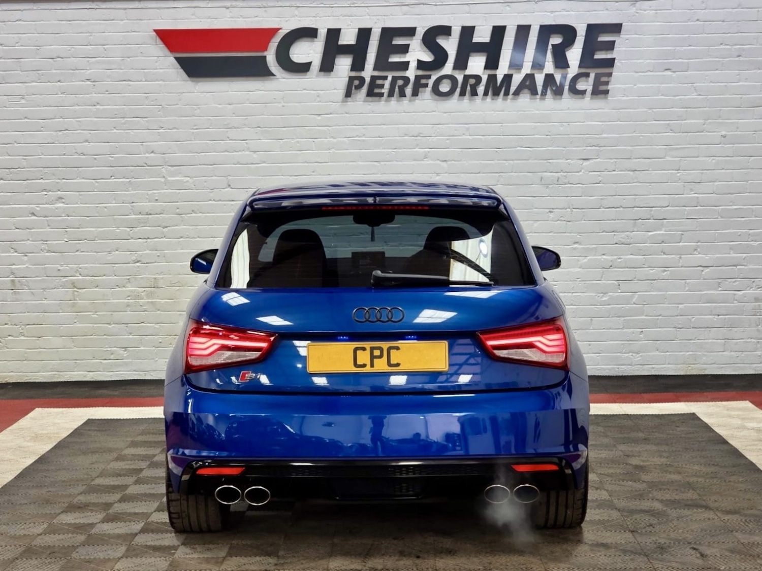 Used Audi S1 2015 for sale - 78182889: Photo 6