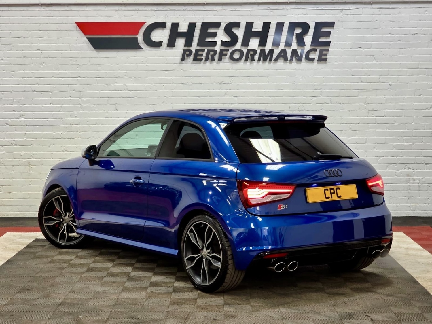Used Audi S1 2015 for sale - 78182889: Photo 7