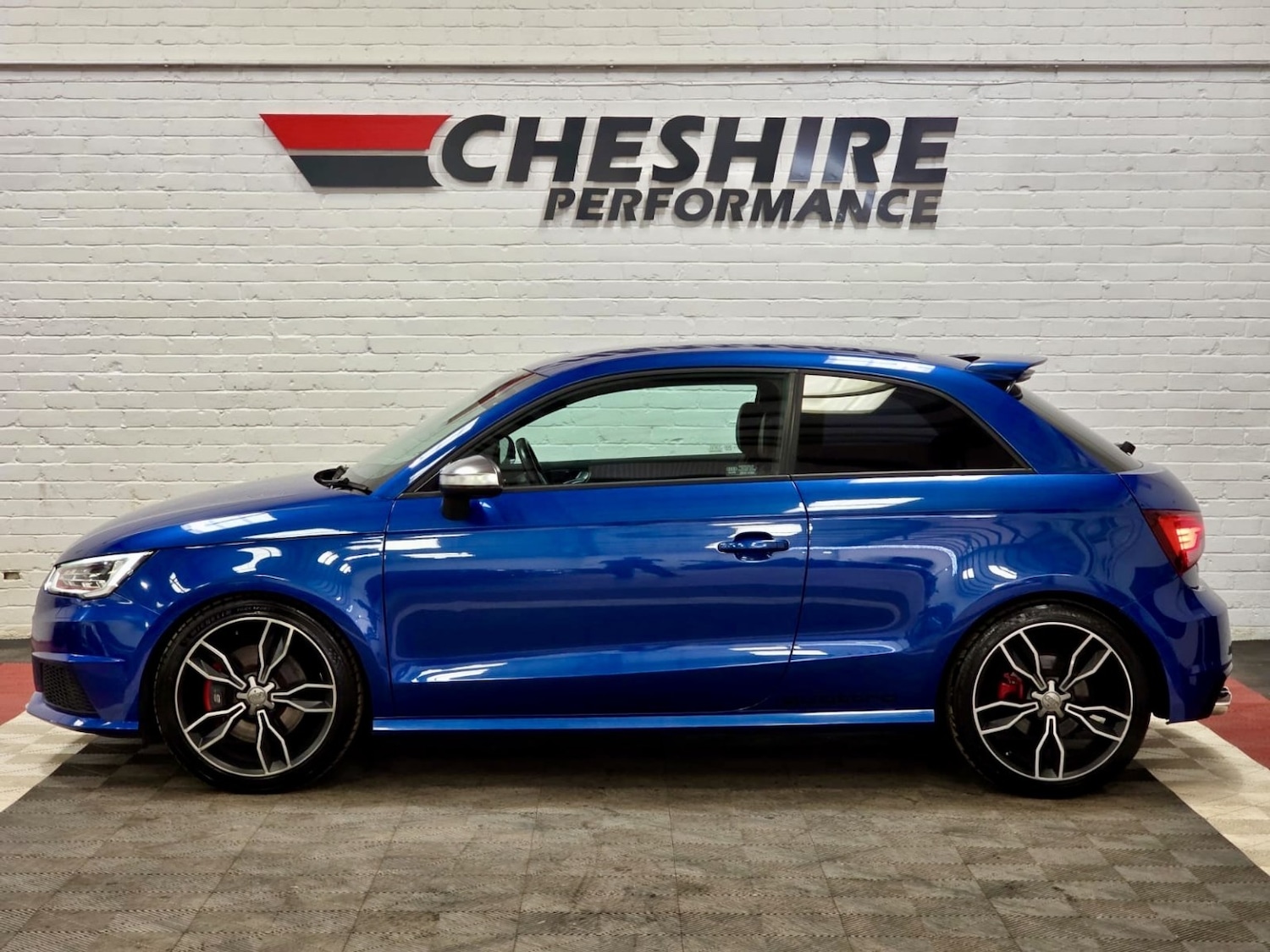 Used Audi S1 2015 for sale - 78182889: Photo 8