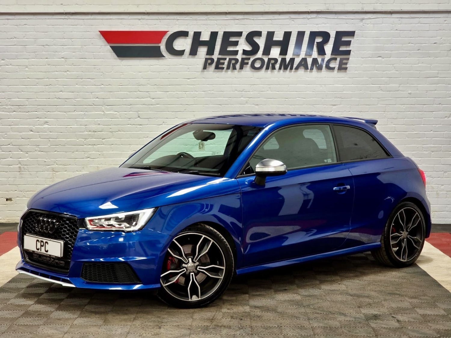 Used Audi S1 2015 for sale - 78182889: Photo 9
