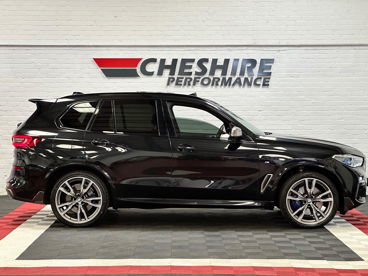 Used BMW X5 2020 for sale - 77464909: Photo 10