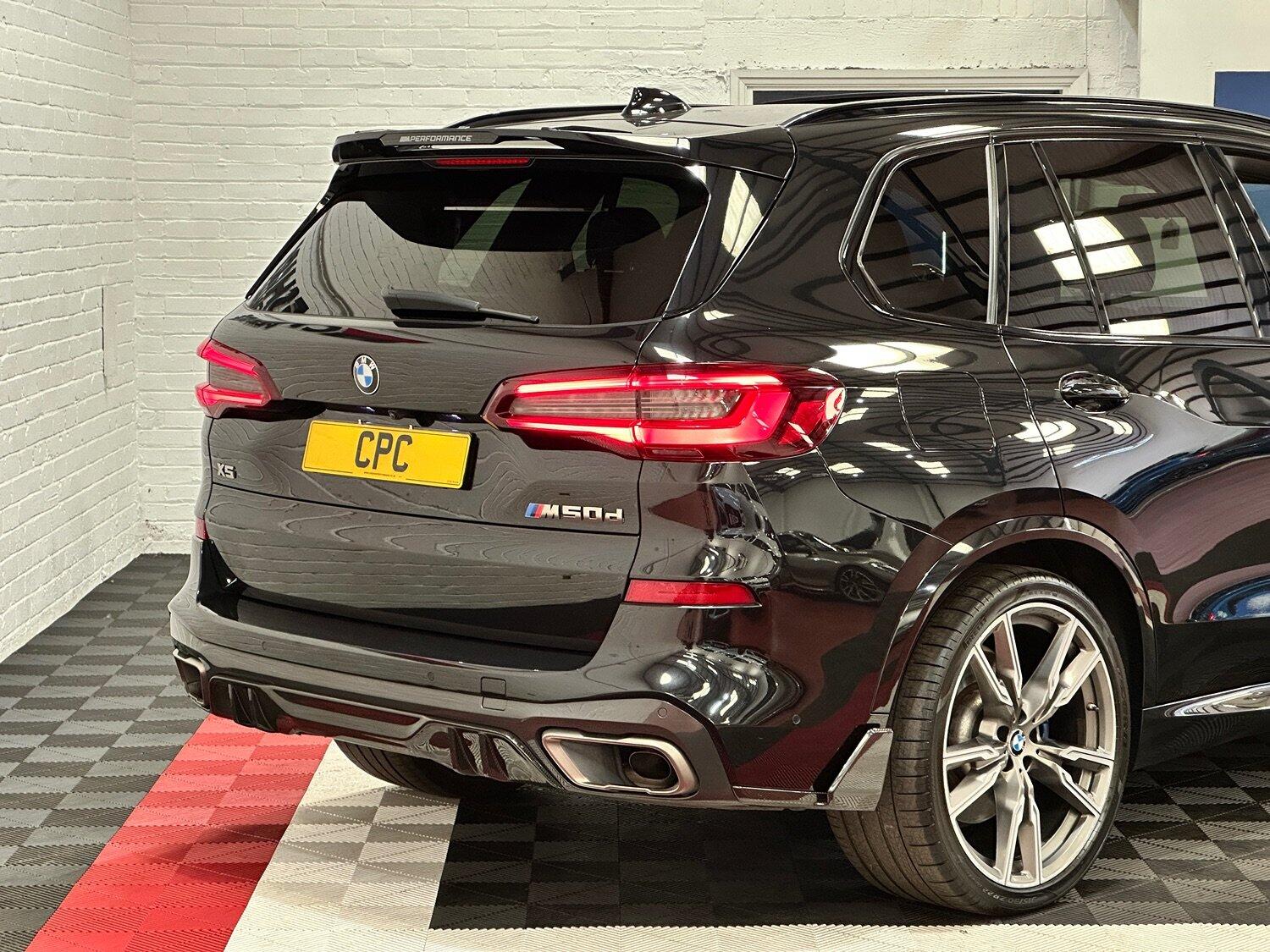 Used BMW X5 2020 for sale - 77464909: Photo 11