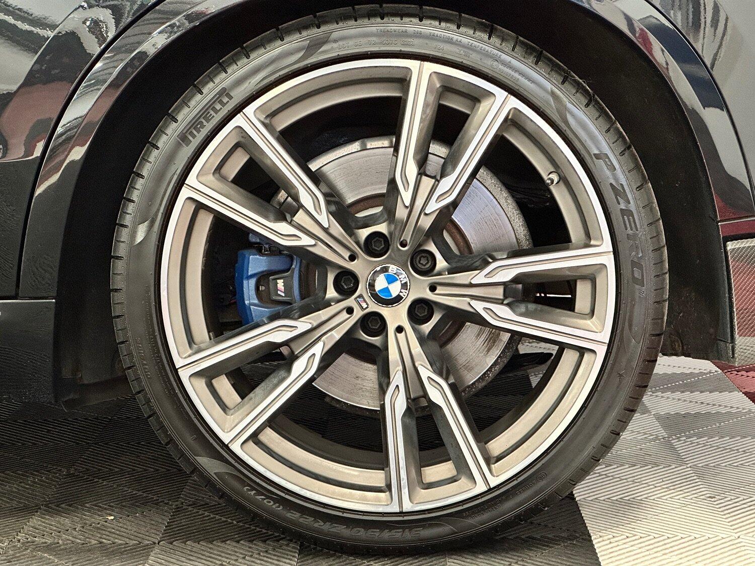 Used BMW X5 2020 for sale - 77464909: Photo 15