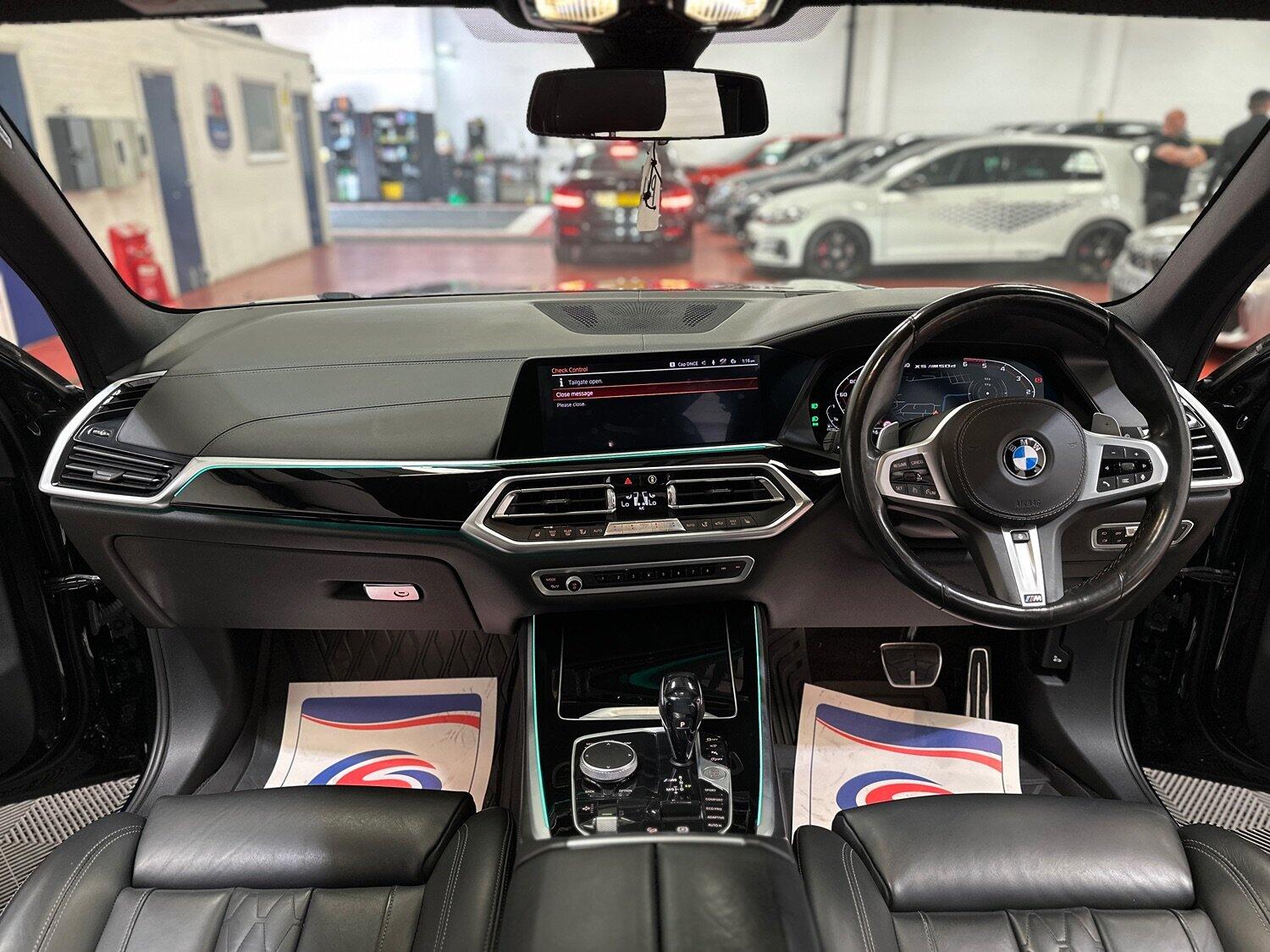 Used BMW X5 2020 for sale - 77464909: Photo 19