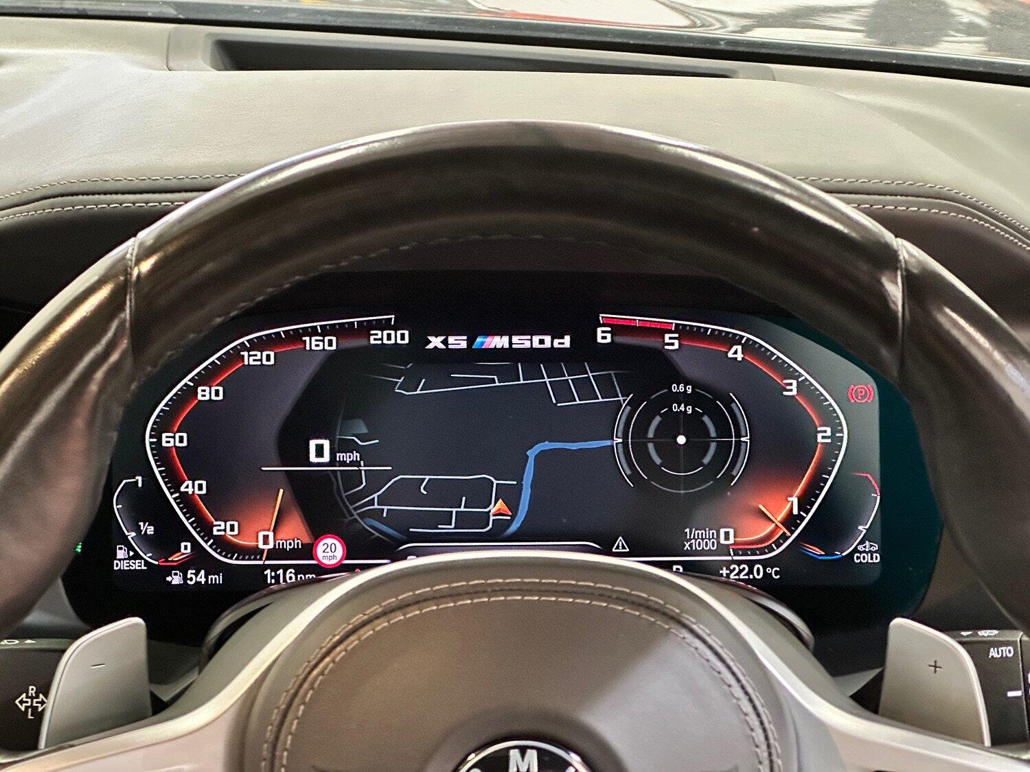 Used BMW X5 2020 for sale - 77464909: Photo 21