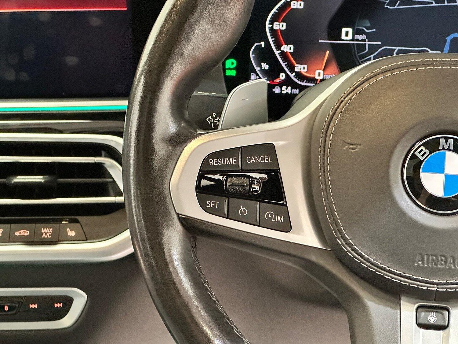 Used BMW X5 2020 for sale - 77464909: Photo 22