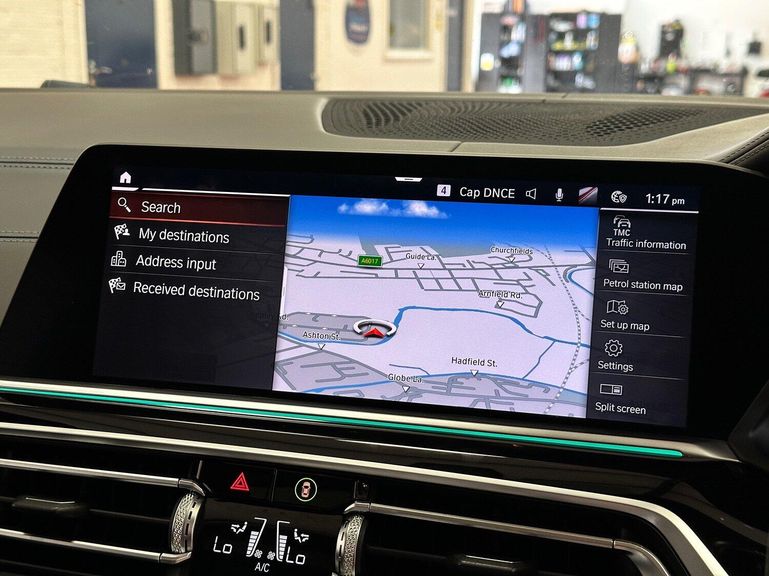 Used BMW X5 2020 for sale - 77464909: Photo 28