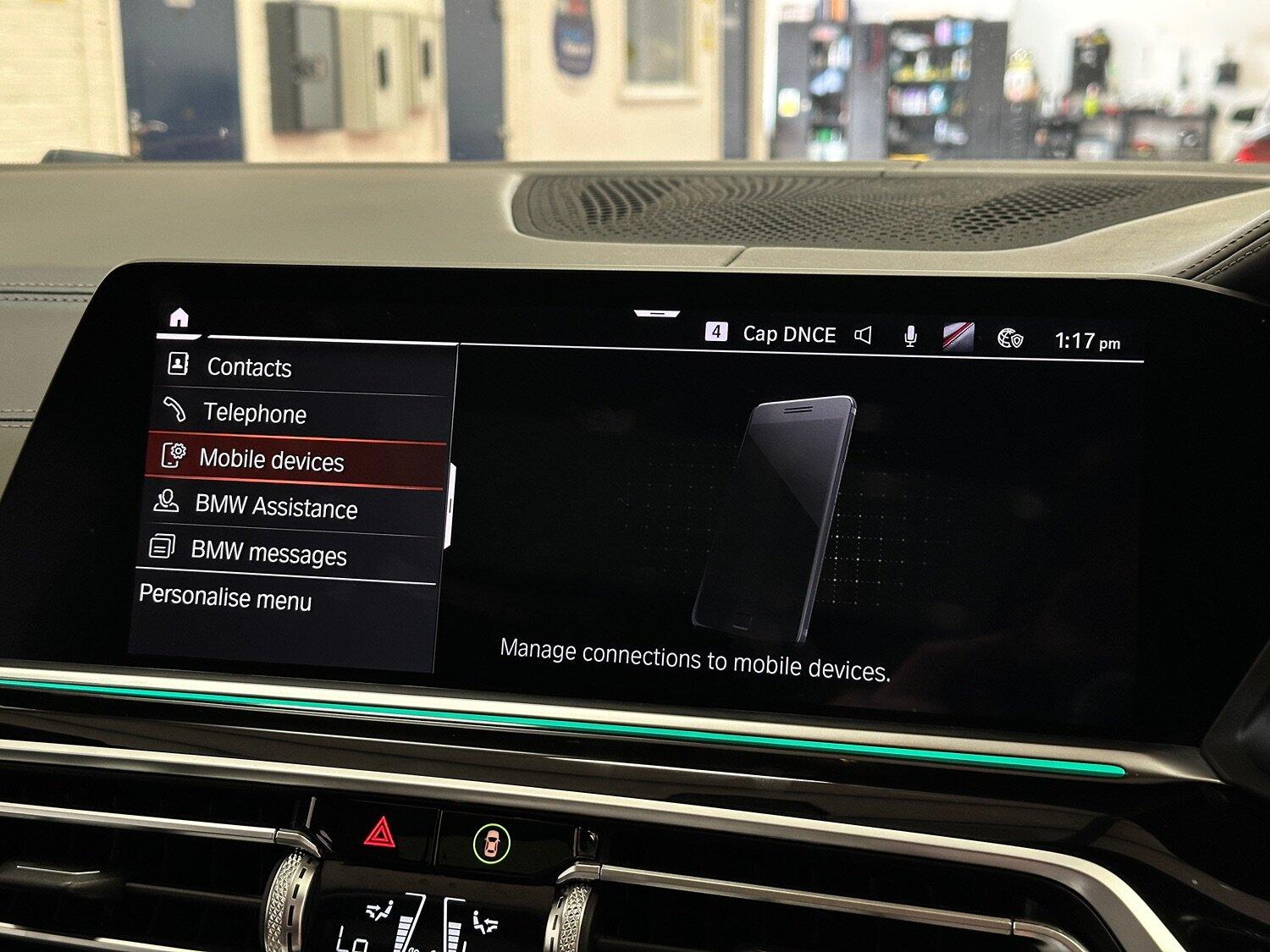 Used BMW X5 2020 for sale - 77464909: Photo 29