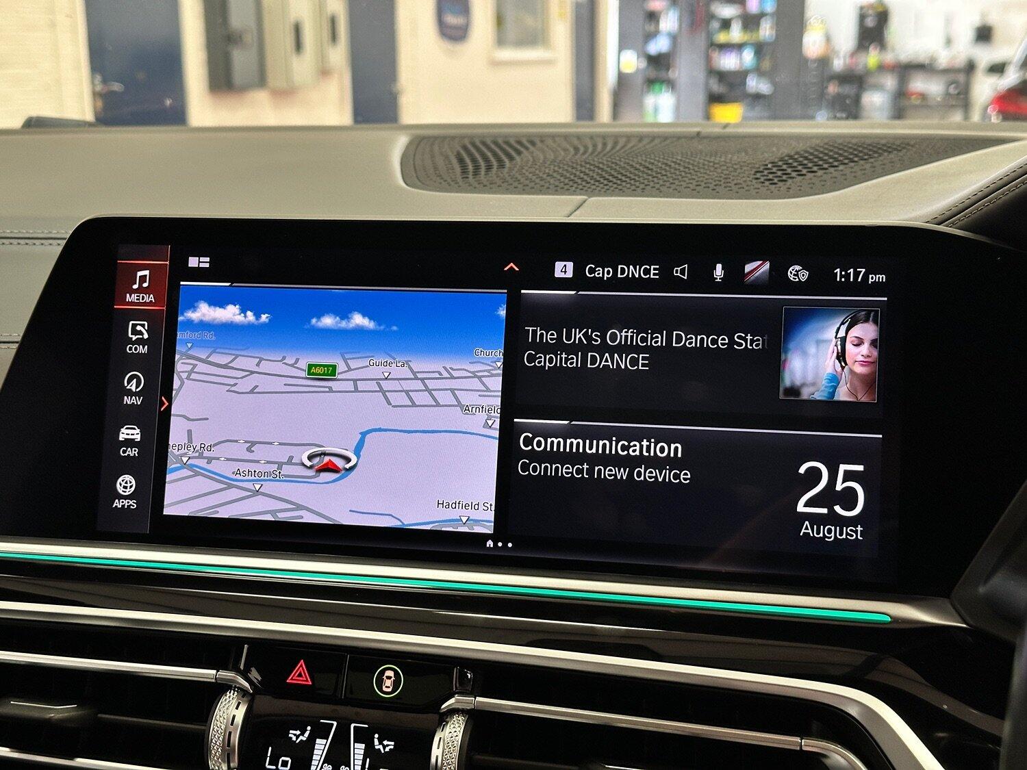 Used BMW X5 2020 for sale - 77464909: Photo 30