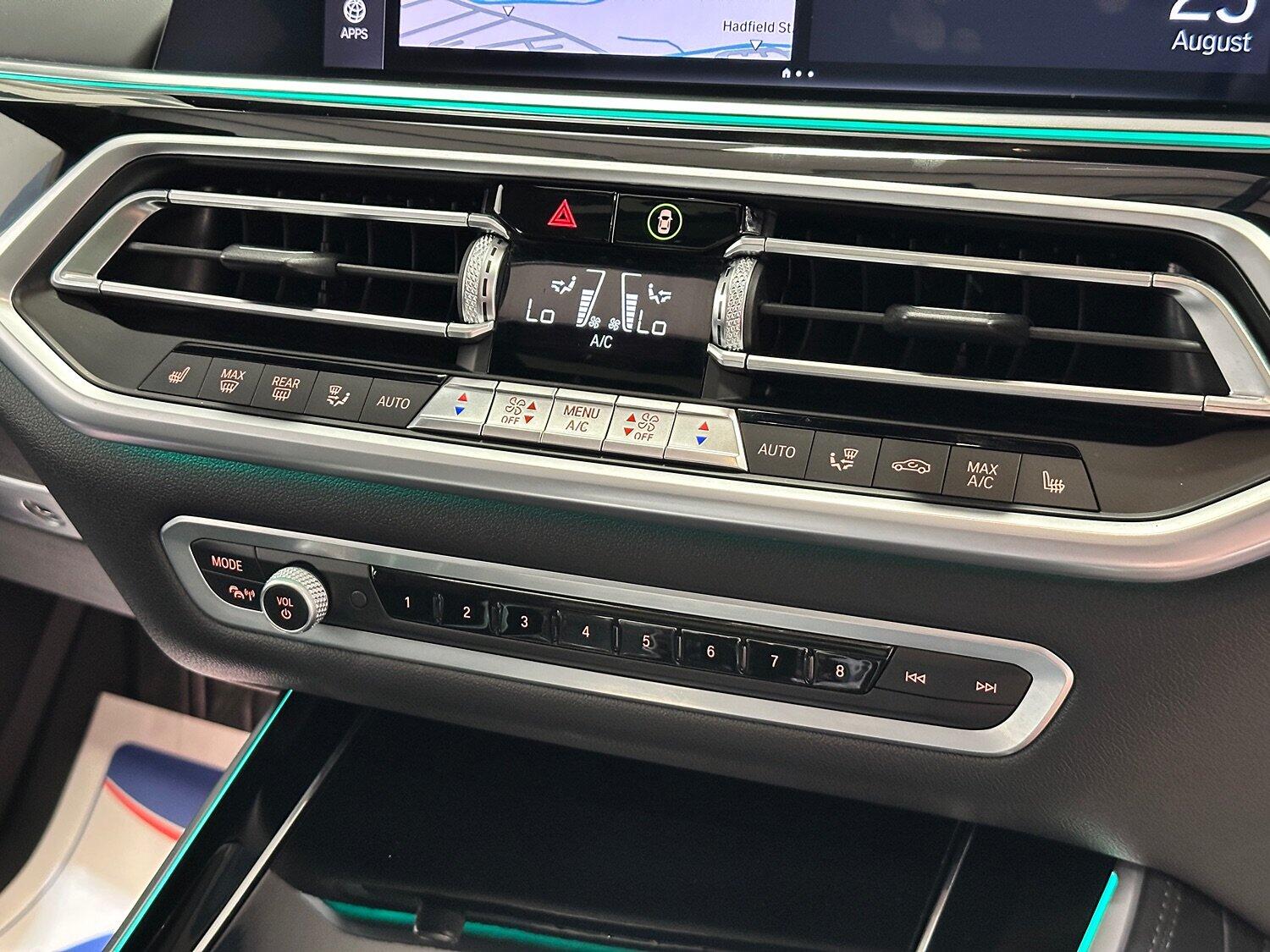 Used BMW X5 2020 for sale - 77464909: Photo 31