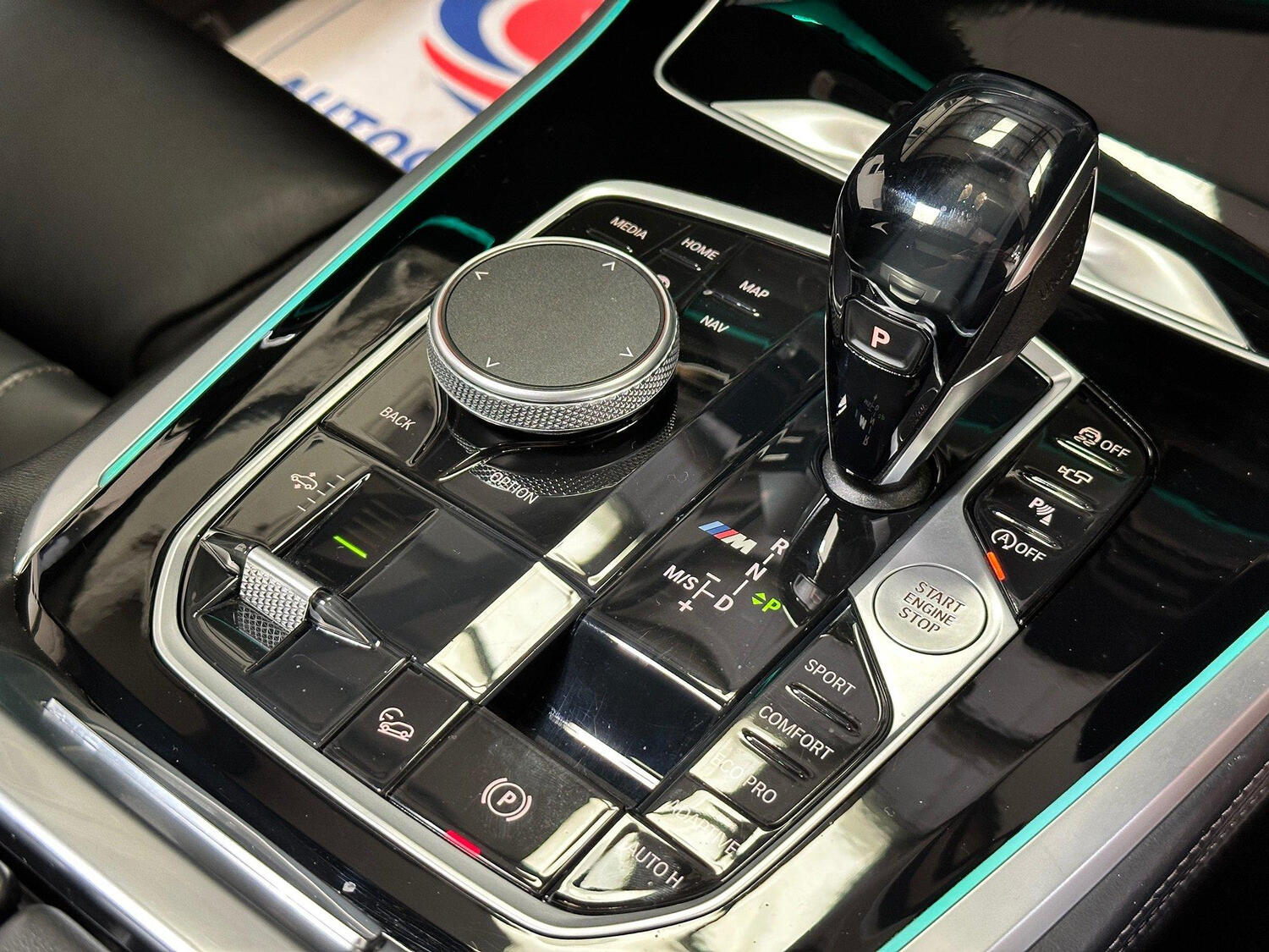 Used BMW X5 2020 for sale - 77464909: Photo 32