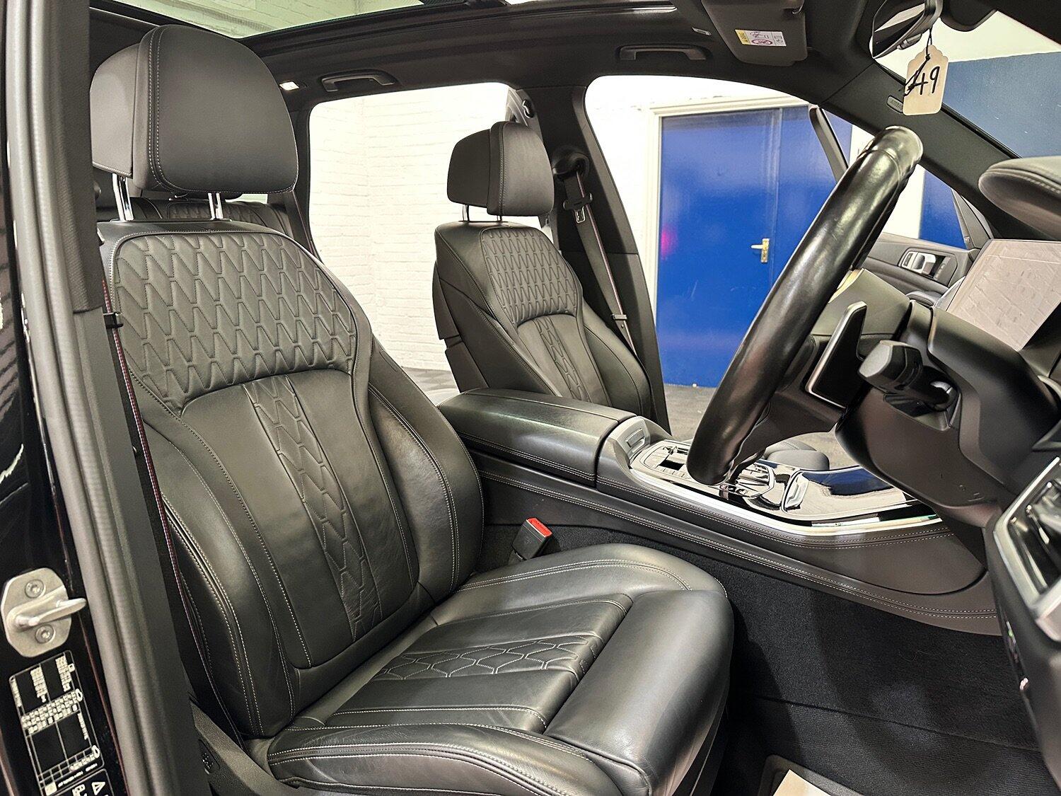 Used BMW X5 2020 for sale - 77464909: Photo 38