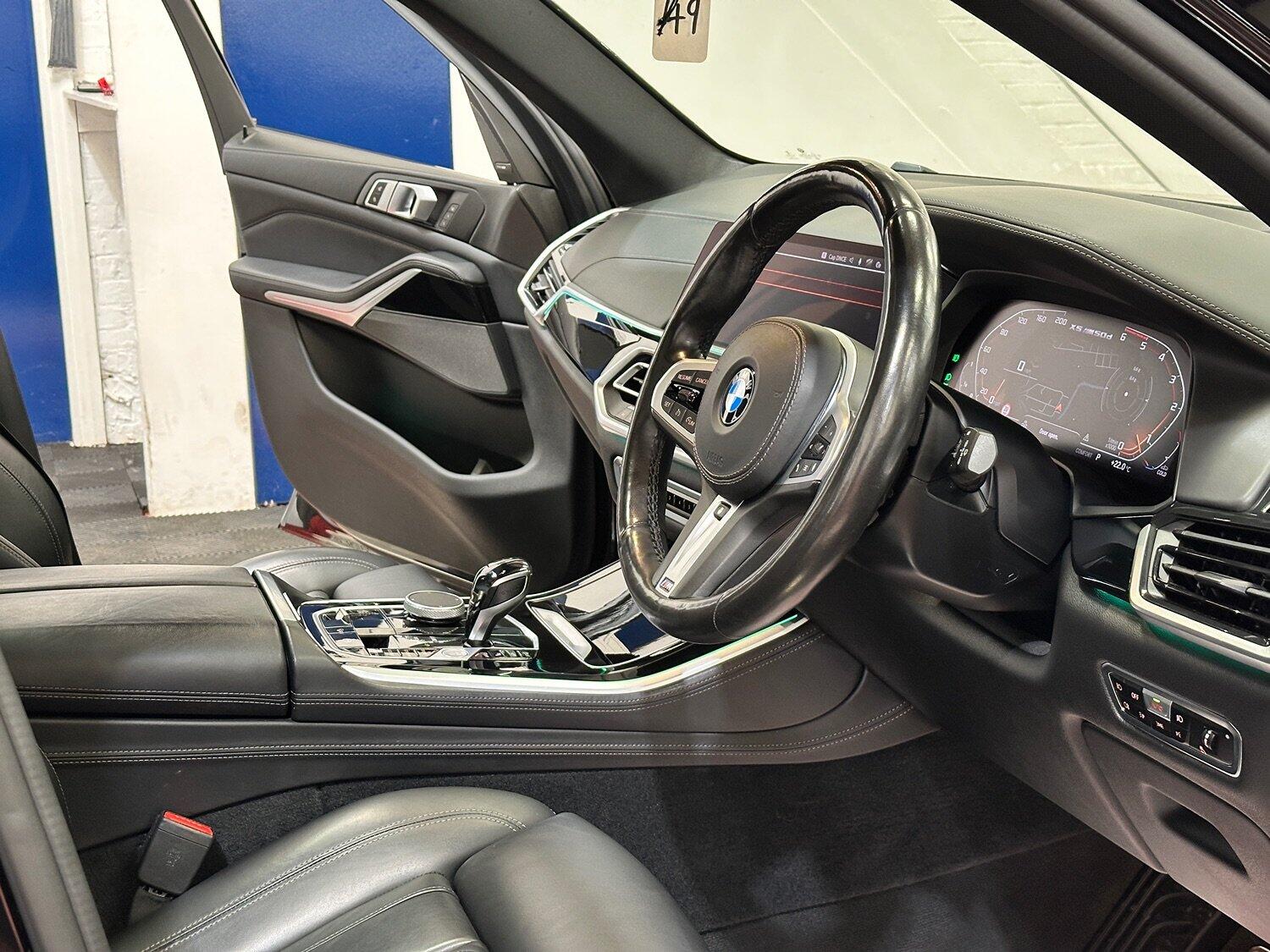 Used BMW X5 2020 for sale - 77464909: Photo 39