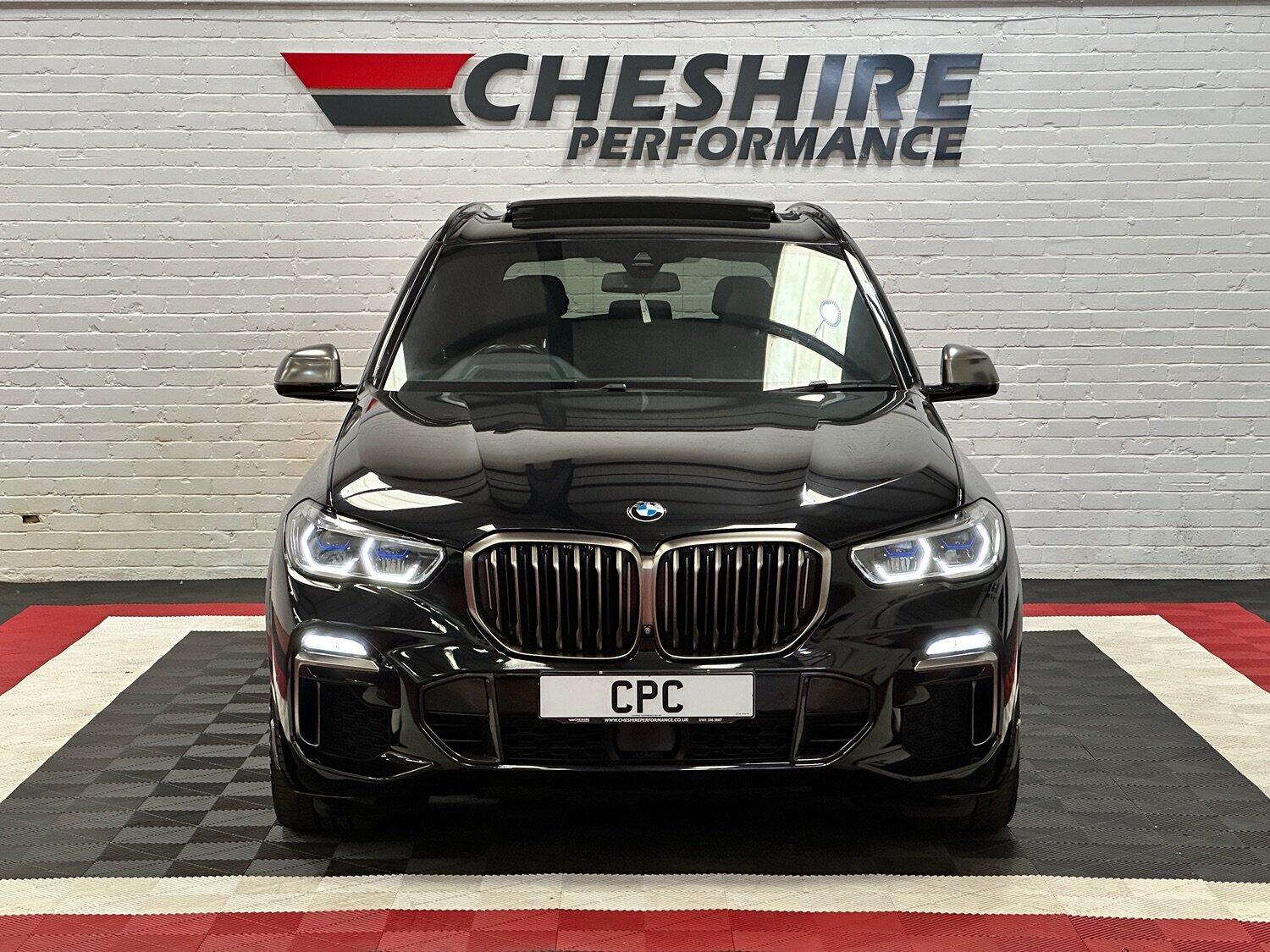 Used BMW X5 2020 for sale - 77464909: Photo 4