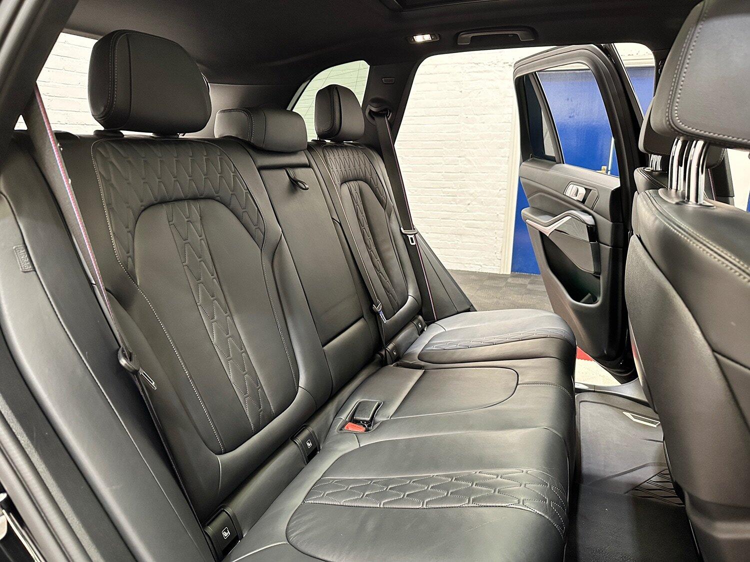 Used BMW X5 2020 for sale - 77464909: Photo 40