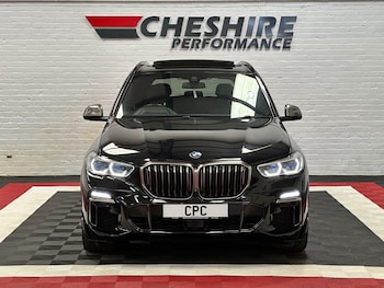 Used BMW X5 2020 for sale - 77464909: Photo