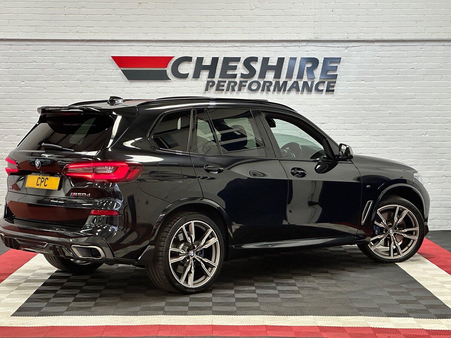 Used BMW X5 2020 for sale - 77464909: Photo 9