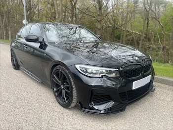 Used BMW 3 Series 2019 for sale - 78360170: Photo