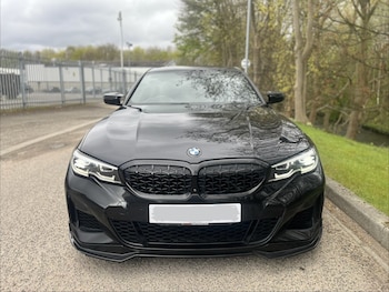 Used BMW 3 Series 2019 for sale - 78360170: Photo