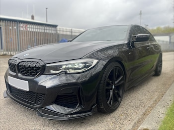 Used BMW 3 Series 2019 for sale - 78360170: Photo