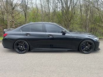 Used BMW 3 Series 2019 for sale - 78360170: Photo