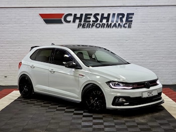 Used Volkswagen Polo 2020 for sale - 77508611: Photo