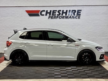 Used Volkswagen Polo 2020 for sale - 77508611: Photo