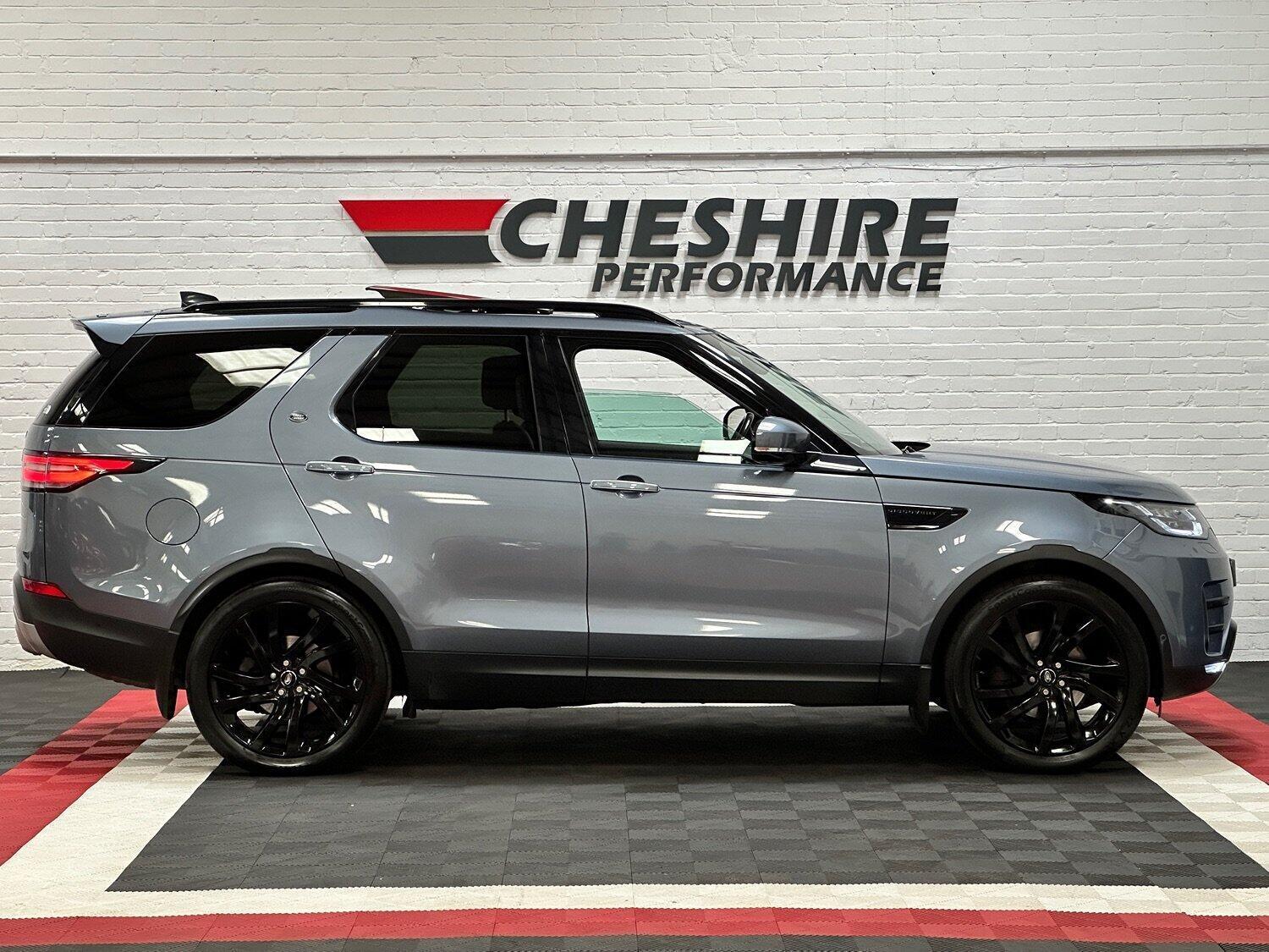 Used Land Rover Discovery 2018 for sale - 76709250: Photo 10