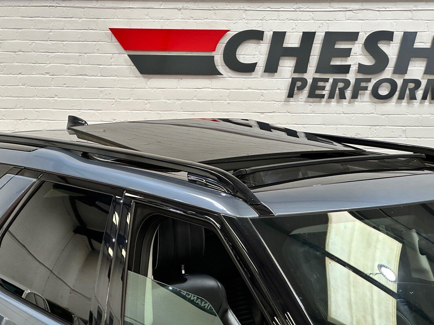 Used Land Rover Discovery 2018 for sale - 76709250: Photo 11