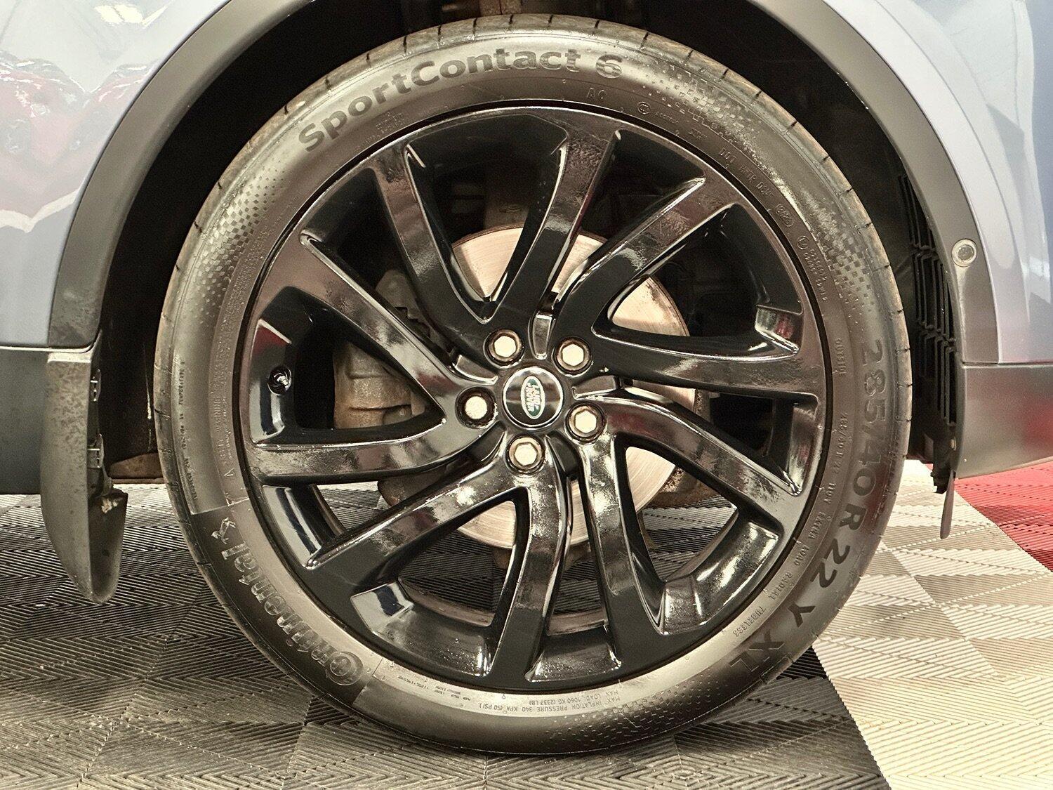 Used Land Rover Discovery 2018 for sale - 76709250: Photo 13