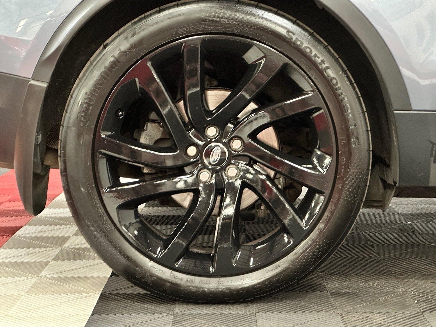 Used Land Rover Discovery 2018 for sale - 76709250: Photo 14