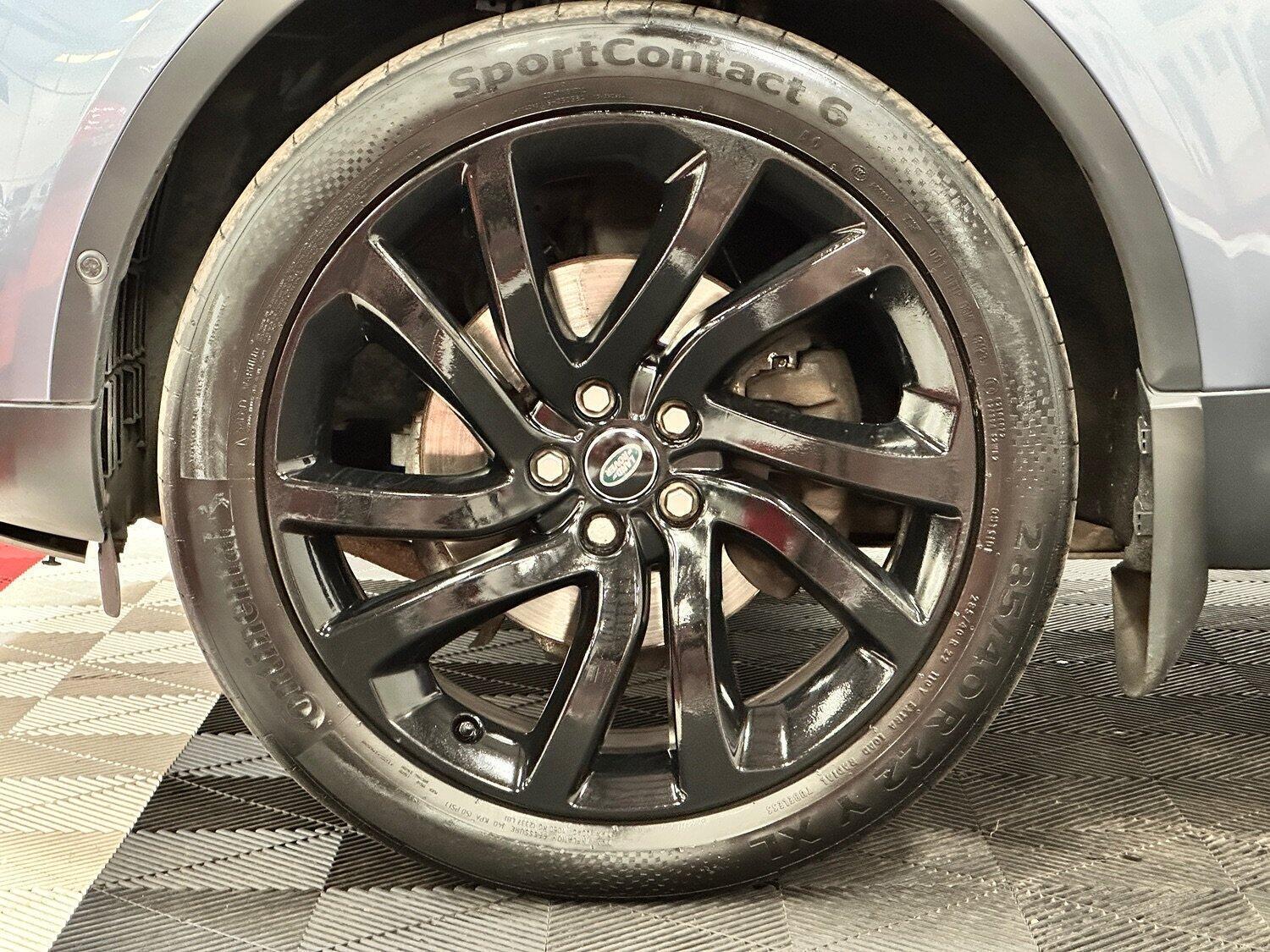 Used Land Rover Discovery 2018 for sale - 76709250: Photo 16